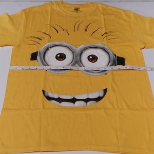 Despicable me Tee (guy)